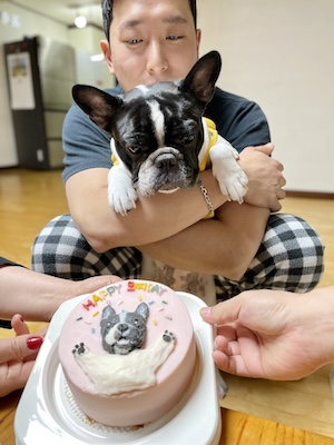 이게내얼굴이야 썸네일