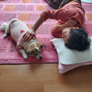 자장 자장 우리 콩이 썸네일